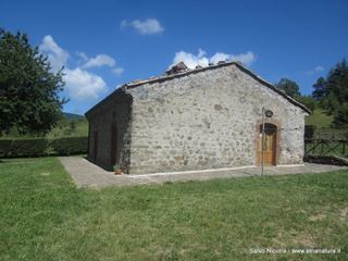 Rifugio Trearie